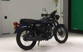 KAWASAKI W175 SE BJ175A