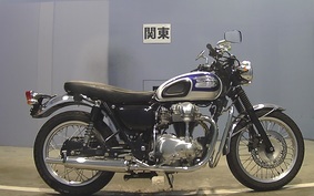 KAWASAKI W650 2000 EJ650A