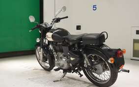 ROYAL ENFIELD CLASSIC 500 EFI 2011