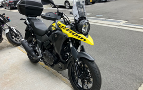 SUZUKI V-STROM 250 DS11A