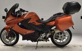 BMW F800GT 2013