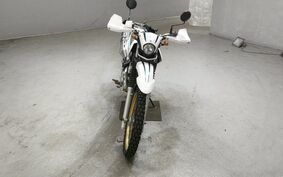 YAMAHA SEROW 250 DG11J