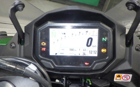 KAWASAKI NINJA 1000 SX 2023 ZXT02K