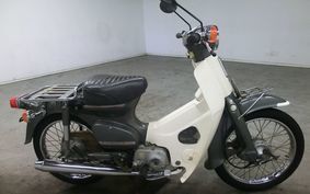 HONDA C70 SUPER CUB HA02