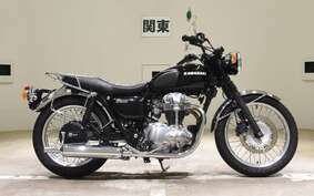 KAWASAKI W400 2007 EJ400A