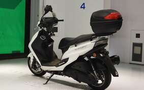 YAMAHA CYGNUS 125 XSR 3 SEA5J