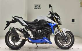 SUZUKI GSR750 A 2015 GR7NA