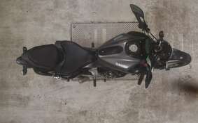 YAMAHA MT-07 ABS 2014 RM07J