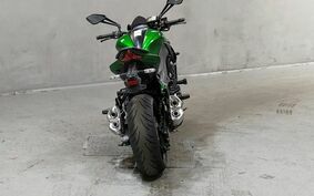 KAWASAKI Z1000 2018 ZXT00W