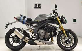 TRIUMPH SPEED TRIPLE RS 3P01SC