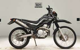 YAMAHA SEROW 250 DG11J