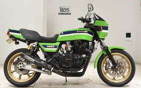 KAWASAKI Z1100 R 1985 KZT10R