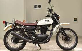 KAWASAKI 250TR BJ250F