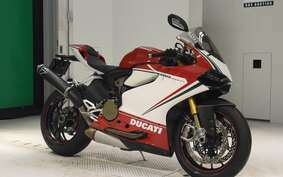 DUCATI 1199 PANIGALE S 2014