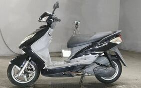 YAMAHA CYGNUS 125 X SE44J