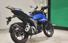 SUZUKI GIXXER 150 ED13N