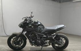 YAMAHA MT-09 2017 RN52J