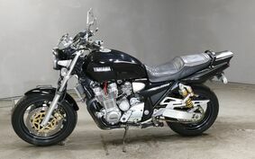 YAMAHA XJR1300 1998 RP01J