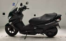 SUZUKI SKYWAVE 200 (Burgman 200) CH41A