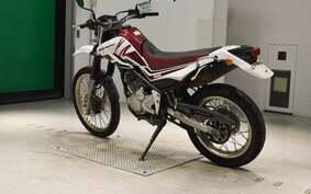 YAMAHA SEROW 250 DG17J