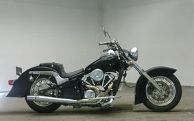 KAWASAKI VULCAN 400 CLASSIC 1996 VN400A