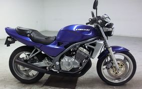 KAWASAKI BALIUS 250 1994 ZR250A