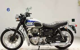 KAWASAKI W650 2000 EJ650A