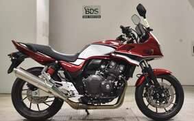 HONDA CB400 SUPER BOLDOR A 2021 NC42