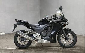 HONDA CBR400R 2014 NC47