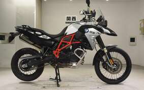 BMW F800GS 2017 0B07