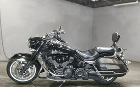 YAMAHA XV1900A MIDNIGHT STAR 2013 VP23