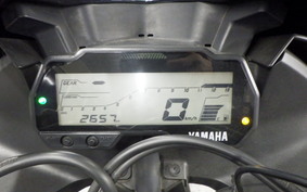 YAMAHA YZF-R15 RG52