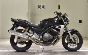 KAWASAKI BALIUS 250 Gen.2 ZR250B