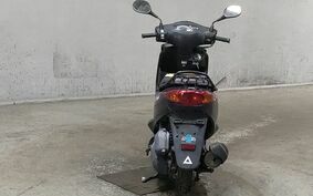 YAMAHA AXIS 125 TREET SE53J