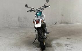 YAMAHA SEROW 250 DG17J