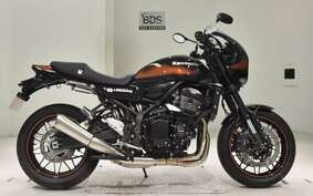 KAWASAKI Z900RS CAFE 2021 ZR900C