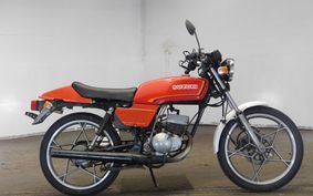 SUZUKI RG50E RG502