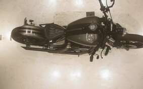 YAMAHA DRAGSTAR 400 1996 4TR