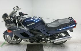 KAWASAKI ZZ-R400 2005 ZX400N