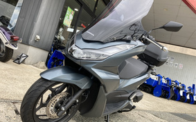 HONDA PCX 160 KF47