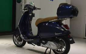 VESPA PRIMAVERA125