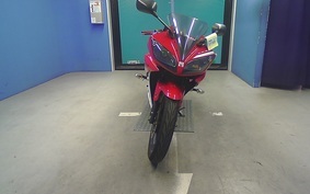 YAMAHA YZF-R15 1CK0