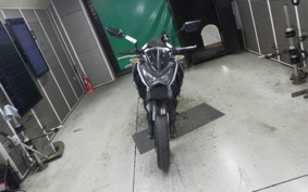 KAWASAKI Z250 ER250C