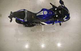 YAMAHA YZF-R25 RG10J