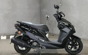 YAMAHA CYGNUS 125 X SR SED8J