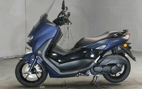 YAMAHA N-MAX 125 SEG6J