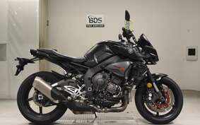 YAMAHA MT-10 2020 RN50J