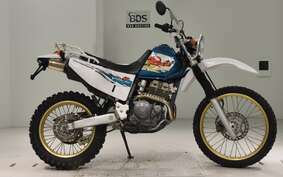 YAMAHA TT250R RAID 4GY