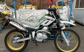 YAMAHA SEROW 250 TOURING DG31J