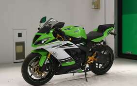 KAWASAKI NINJA ZX-6R A 2015